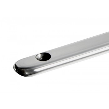 Profilo protezione deluxe con viti  larghezza 15 mm 